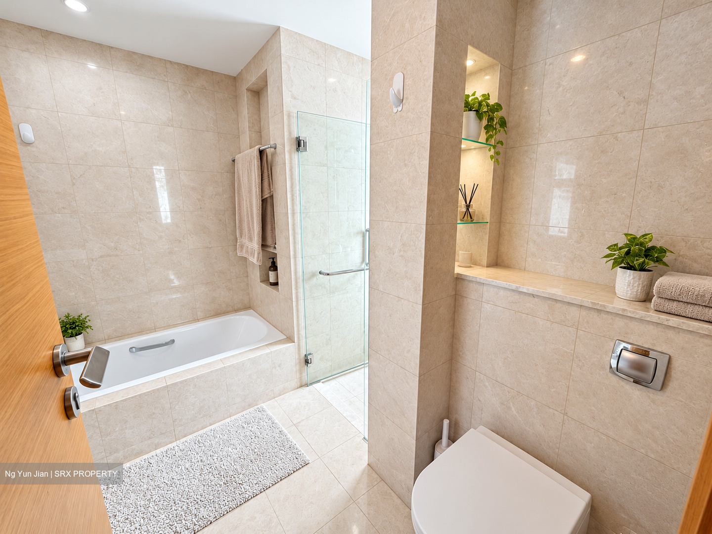The Belvedere (D15), Condominium #623409721